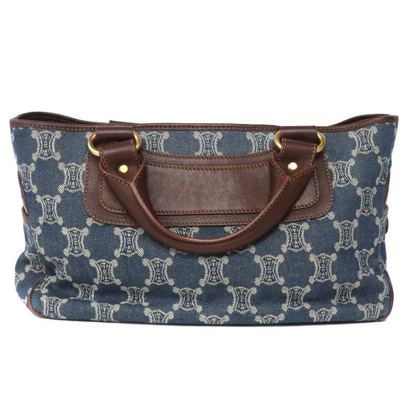 Celine Blue Bag Boogie - Picture 1 of 6